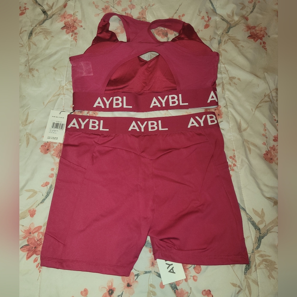 AYBL Raspberry Training Set - Picture 13 of 13